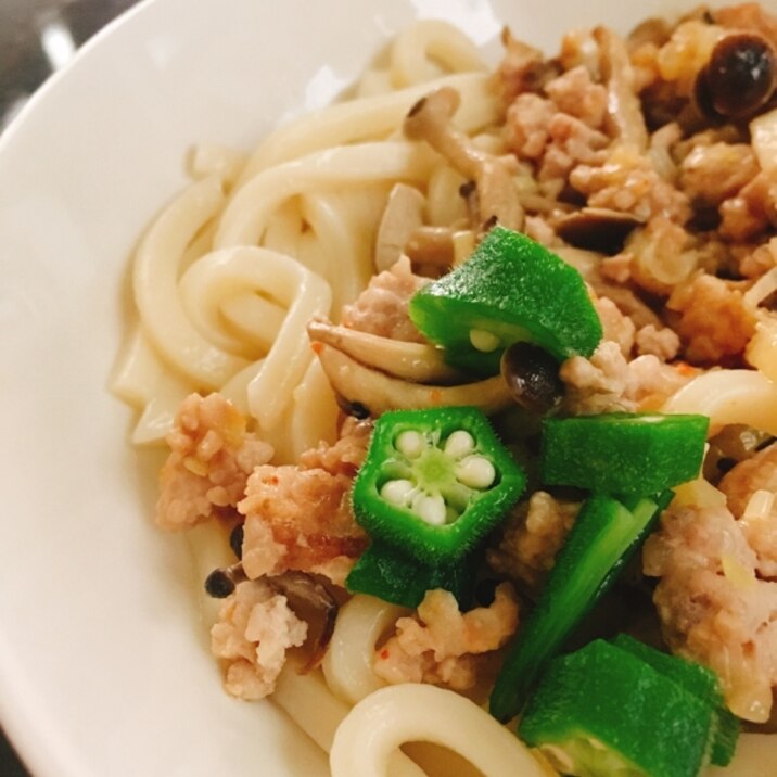 ひとりランチに 簡単肉みそうどん レシピ 作り方 By Porti85ta 楽天レシピ ひとりランチに 簡単肉みそうどん レシピ 作り方 By Porti85ta 楽天レシピ
